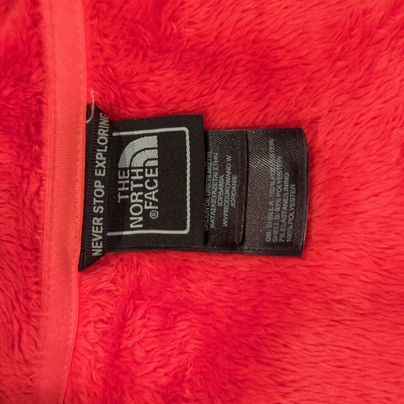 Woman's medium the North face jacket - Picture 3 of 5
